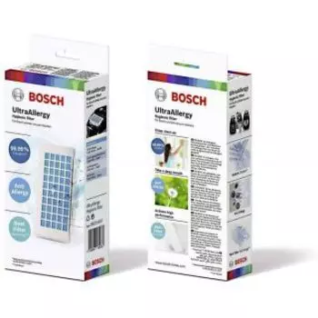 Фильтр для пылесоса Bosch BBZ154UF