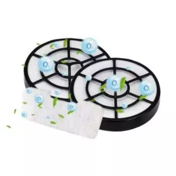 Фильтр для пылесоса Centek CT-2528-A