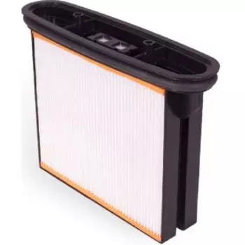 Фильтр для пылесоса Filtero FP 125 PET Pro