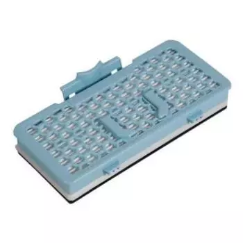 Фильтр для пылесоса Filtero FTH 41 LGE HEPA