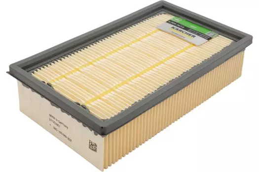 Фильтр для пылесоса Karcher 6.904-367.0