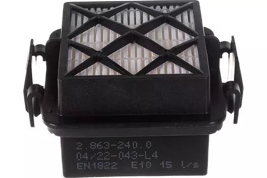 Фильтр для пылесоса Karcher к VC 5 (2.863-240.0)