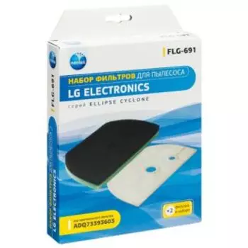 Фильтр для пылесоса Neolux FLG-691