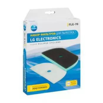 Фильтр для пылесоса Neolux FLG-70