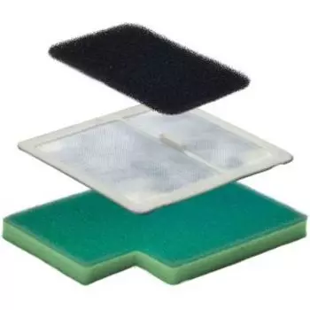 Фильтр для пылесоса Neolux FLG-89