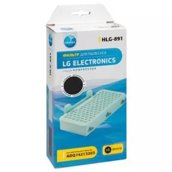 Фильтр для пылесоса Neolux HLG-891