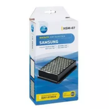 Фильтр для пылесоса Neolux HSM-07