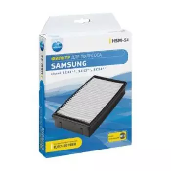 Фильтр для пылесоса Neolux HSM-54