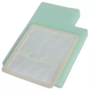 Фильтр для пылесоса Ozone H-26 2шт