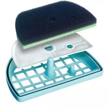 Фильтр для пылесоса Topperr 1152 FLG 33