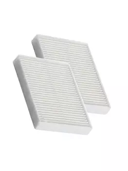 Фильтр для пылесоса Xiaomi Robot Vacuum E10/E12/E10C Filter (BHR6945GL)