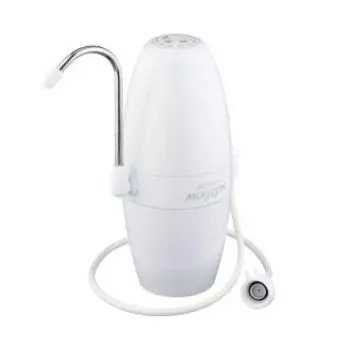 Фильтр для воды Аквафор Модерн (исп.1) белый