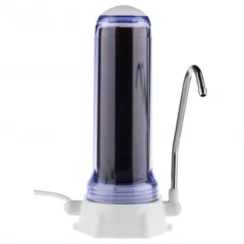 Фильтр для воды Гейзер 1УЖ евро (68020)