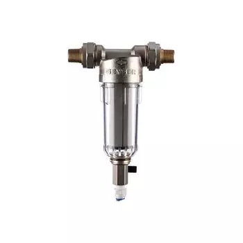 Фильтр для воды Гейзер Бастион 111 1/2 (32666)