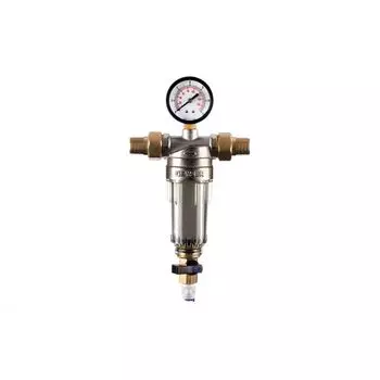 Фильтр для воды Гейзер Бастион 7508165233 (32676)