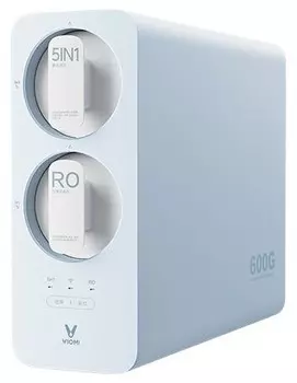 Фильтр для воды Viomi MR662-A
