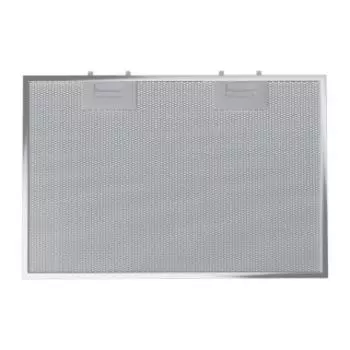 Фильтр для вытяжки Elikor алюминиевый рамочный 420х280х8 (RU-KR-4202808-2)