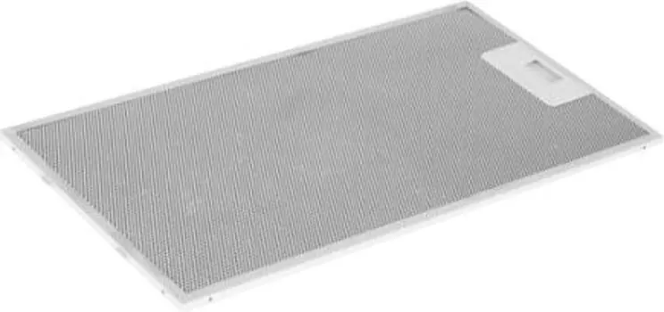 Фильтр для вытяжки Jacky's горизонтальный для моделей JV WB68*, JV WW68