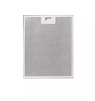 Фильтр для вытяжки Jacky's горизонтальный для моделей JV WB68*, JV WW68