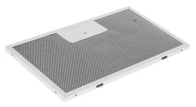 Фильтр для вытяжки Jacky's прямоугольный для моделей JV BB682, JV BW682