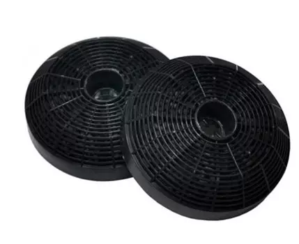 Фильтр для вытяжки Korting KIT 0283 угольный