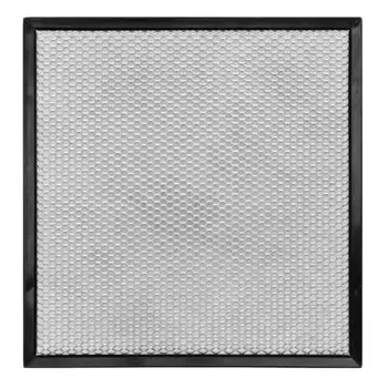 Фильтр для вытяжки Krona фильтр угольный тип SH (1шт)