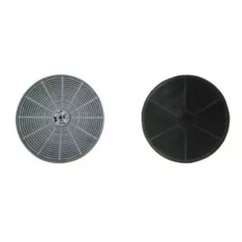 Фильтр для вытяжки MBS F-019 (2шт)