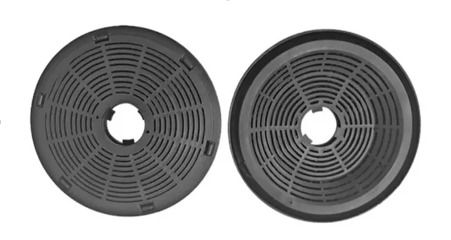 Фильтр для вытяжки Simfer H20-30-000-053