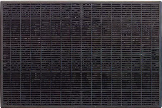 Фильтр для вытяжки Weissgauff CFA 84010 Угольный