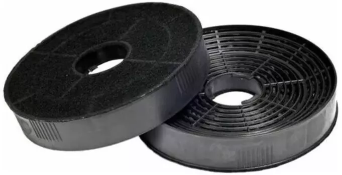 Фильтр для вытяжки Weissgauff WCF 02