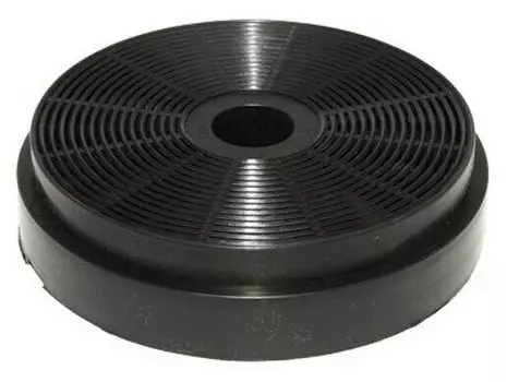 Фильтр для вытяжки Zigmund & Shtain Ф-05 угольный