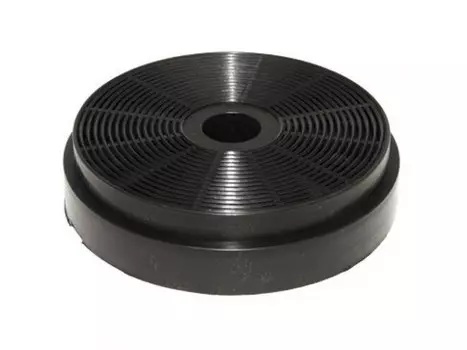 Фильтр для вытяжки Zigmund & Shtain FIL CARB H7