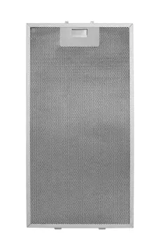 Фильтр для вытяжки Zigmund & Shtain Fil Carb K142.6/9