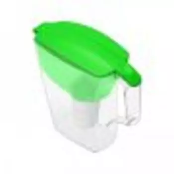 Фильтр-кувшин для воды Аквафор Арт зеленый