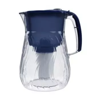 Фильтр-кувшин для воды Аквафор Орлеан (А7) синий (Р140А7FM)