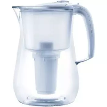 Фильтр-кувшин для воды Аквафор Прованс белый (А5)