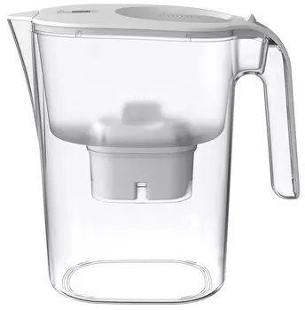 Фильтр-кувшин для воды Philips AWP2938WHT/51 белый