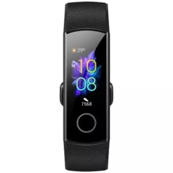 Фитнес-браслет Honor Band 5 BLACK
