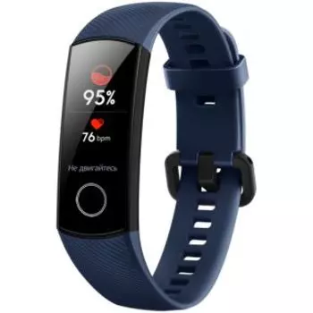 Фитнес-браслет Honor Band 5 MIDNIGHT NAVY