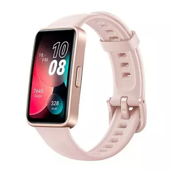 Фитнес-браслет Huawei Band 8 pink (ASK-B19)