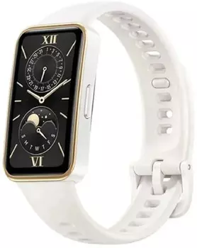 Фитнес-браслет Huawei Band 9 dawn white