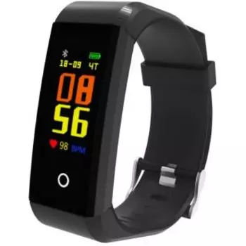 Фитнес-браслет Ritmix RFB-410