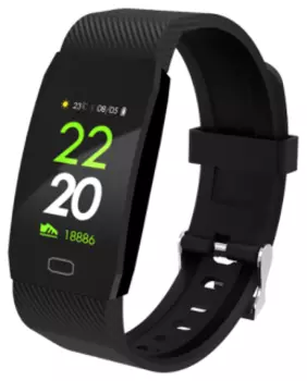 Фитнес-браслет Ritmix RFB-440