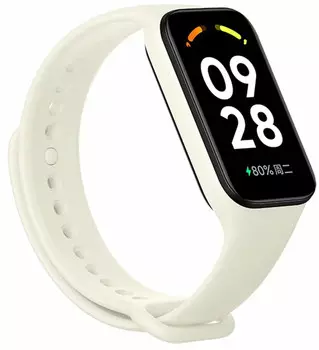 Фитнес-браслет Xiaomi Redmi Smart Band 2 Ivory (BHR6923GL)