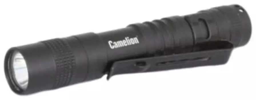 Фонарь портативный Camelion LED51516 черный