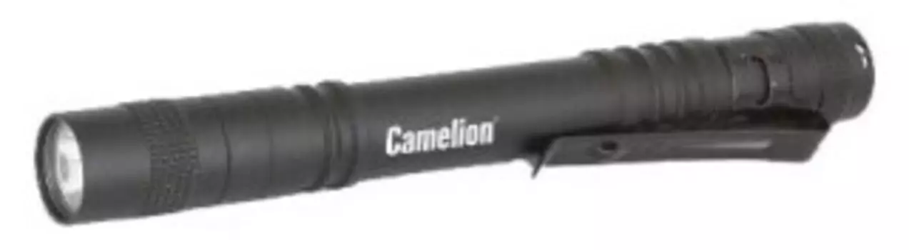 Фонарь портативный Camelion LED51517 черный
