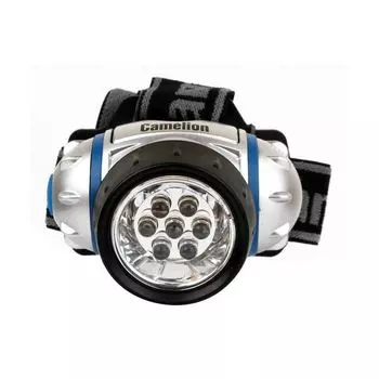 Фонарь портативный Camelion LED5310-7F3