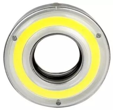 Фонарь портативный Camelion LED56322 черный