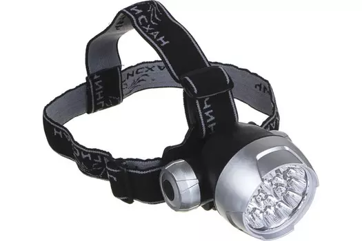 Фонарь портативный Чингисхан 328-073