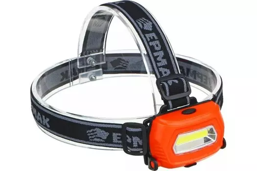 Фонарь портативный Ермак 221-071